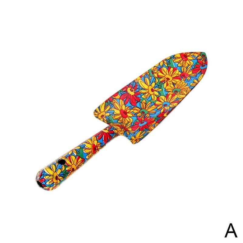 Tuin Plant Tool Schop Hark Clippers Irrigatie Watering Tool Tuin Snoeien Planten Tuin Gereedschap: Army Green