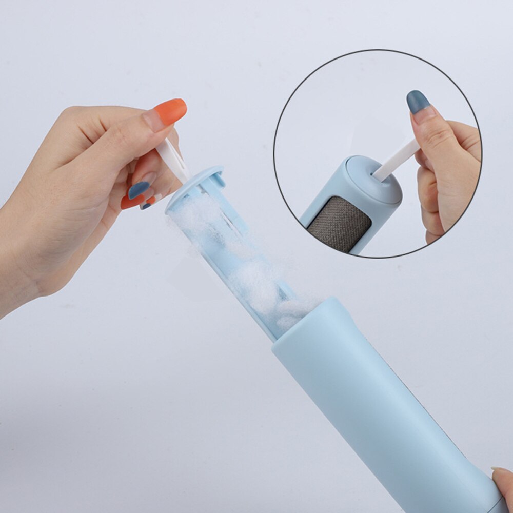 Lint Roller Clothes Hair Remover Dusting Brush Lint Brush Dog Hair Remover