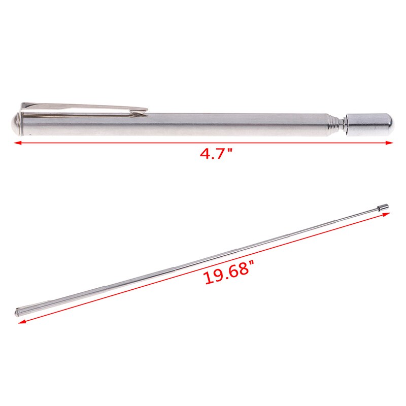 RVS rondstaf 4 mm RVS-304 onbewerkt