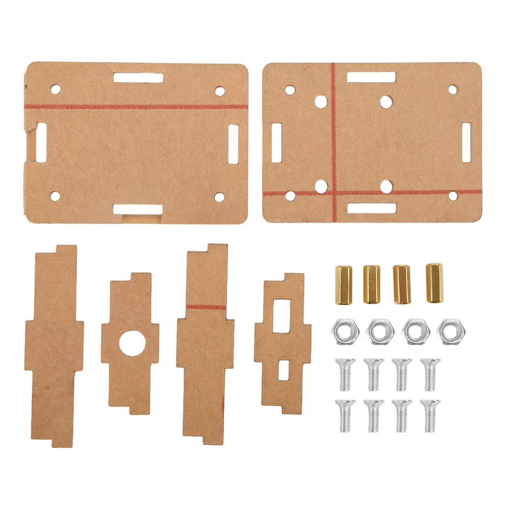 Kit eletrônico diy de rádio estéreo fm digital, 76-108mhz gs1299 dc 5v receptor sem fio prática de solda peças soltas