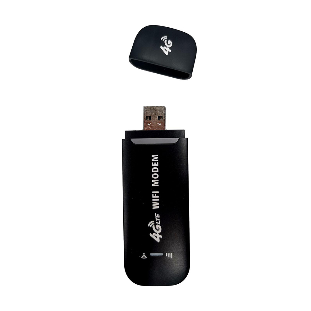 Przenośny wzmacniacz rutera, 4G/3G USB Wifi 100Mbps bezprzewodowy wzmacniacz sygnału wsparcie wielopasmowe FDD-LTE B1 B3 B7 B8 B20: Blue