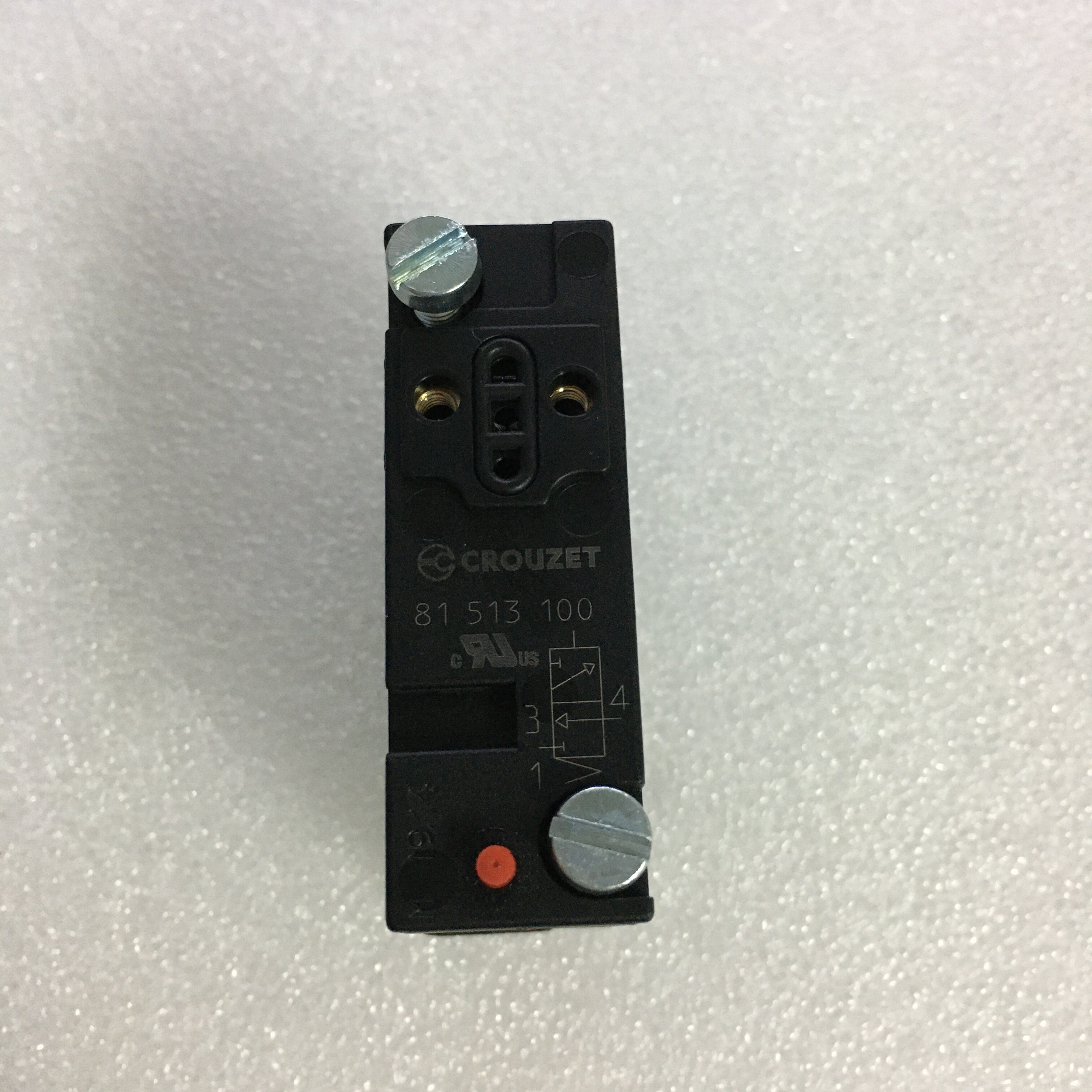 Gloednieuwe Authentieke 81513100 Valvepneumatic Componenten