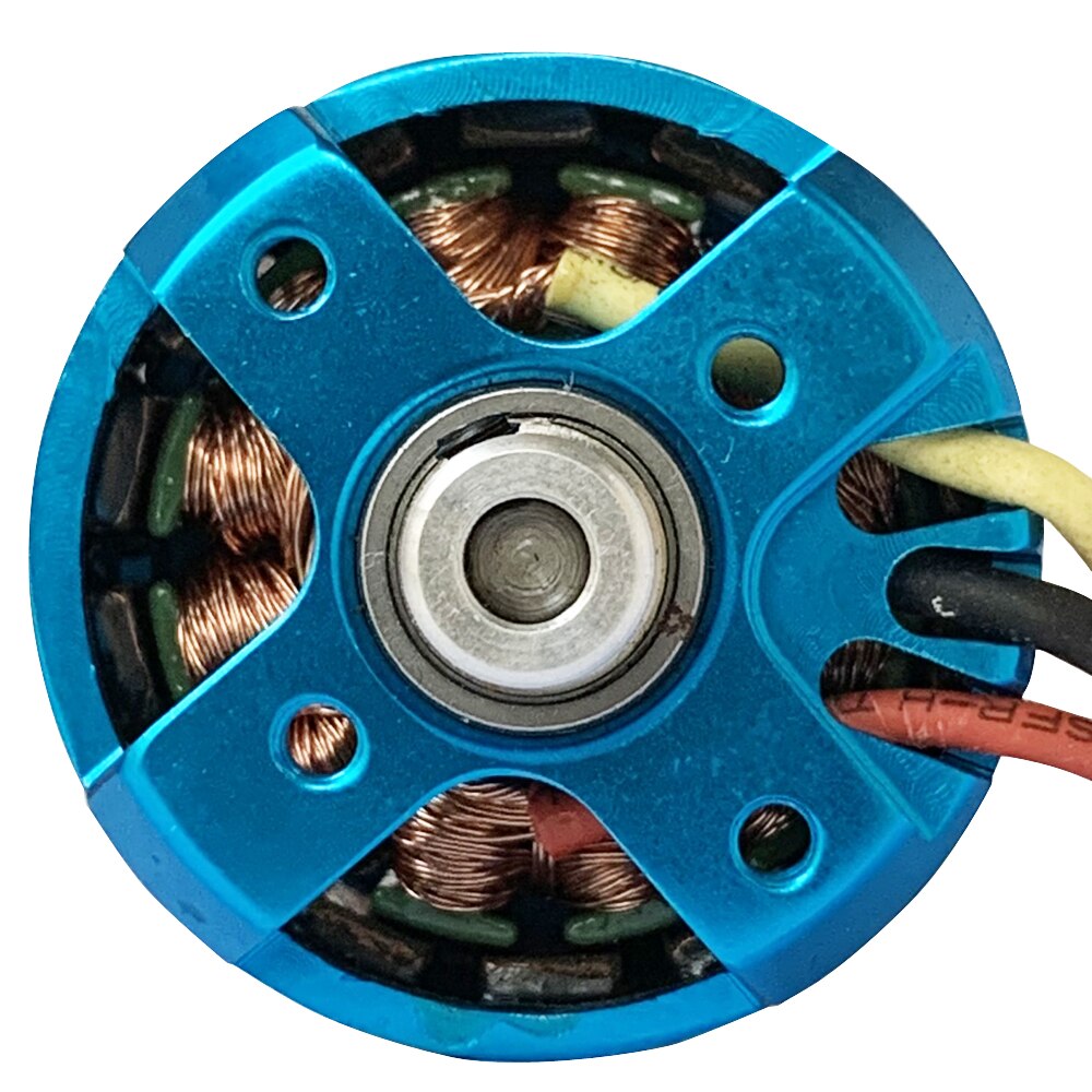 CL3530 Brushless Outrunner DC motor Strong power supply 1250KV airplane High Speed with Large Thrust RC Boat