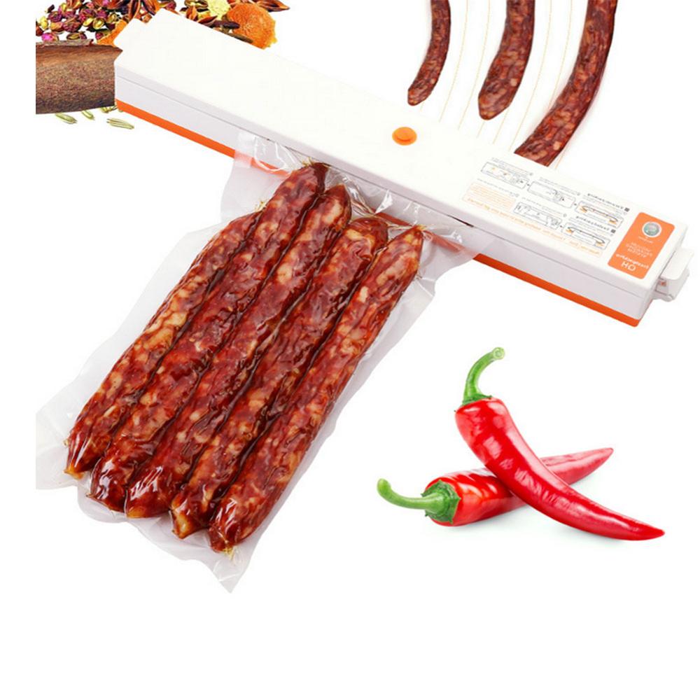 Keuken Conserveermiddel Film Sliding Blade Cutter Box Magic Abs Voedsel Verse Houden Plastic Cling Wrap Dispenser Opslag Container