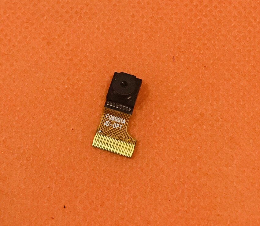 Original Front Camera 8.0MP Module For Elephone U E9002 MT6763 Octa Core