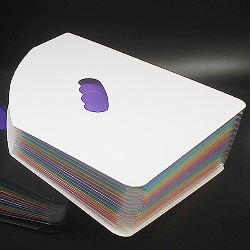 A4 Envelopes Stationery Document Organiser File Folder Student Office Desk Storage Paper Protective Receipt Waterproof