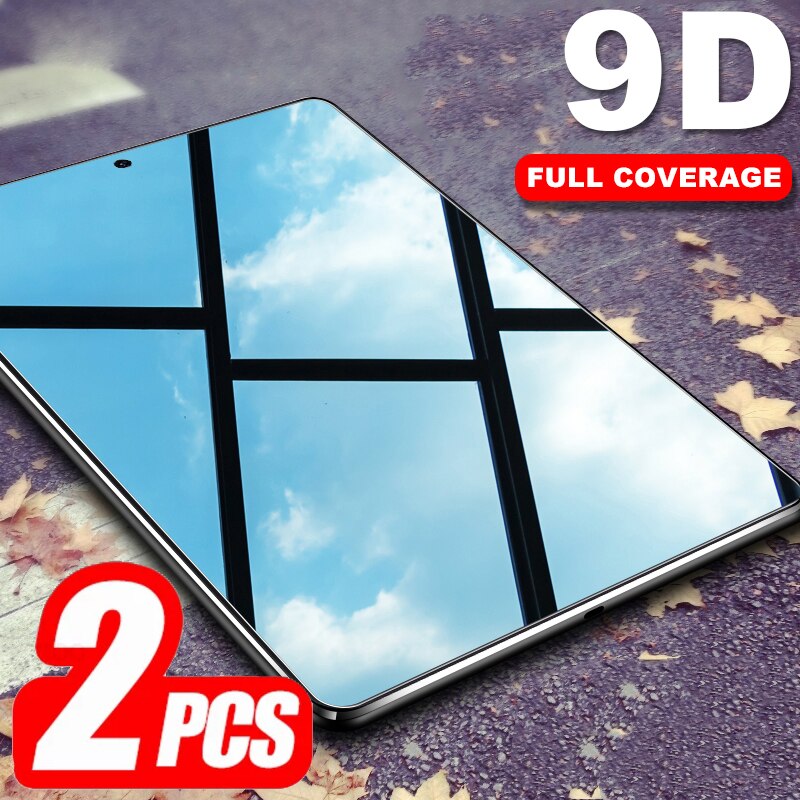 (2 Packs) gehard Glas Voor Xiaomi Mipad Mi Pad 2 3 4 Plus 7.9 8.0 10.1 Screen Protector Voor MiPad2 MiPad3 MiPad4 plus