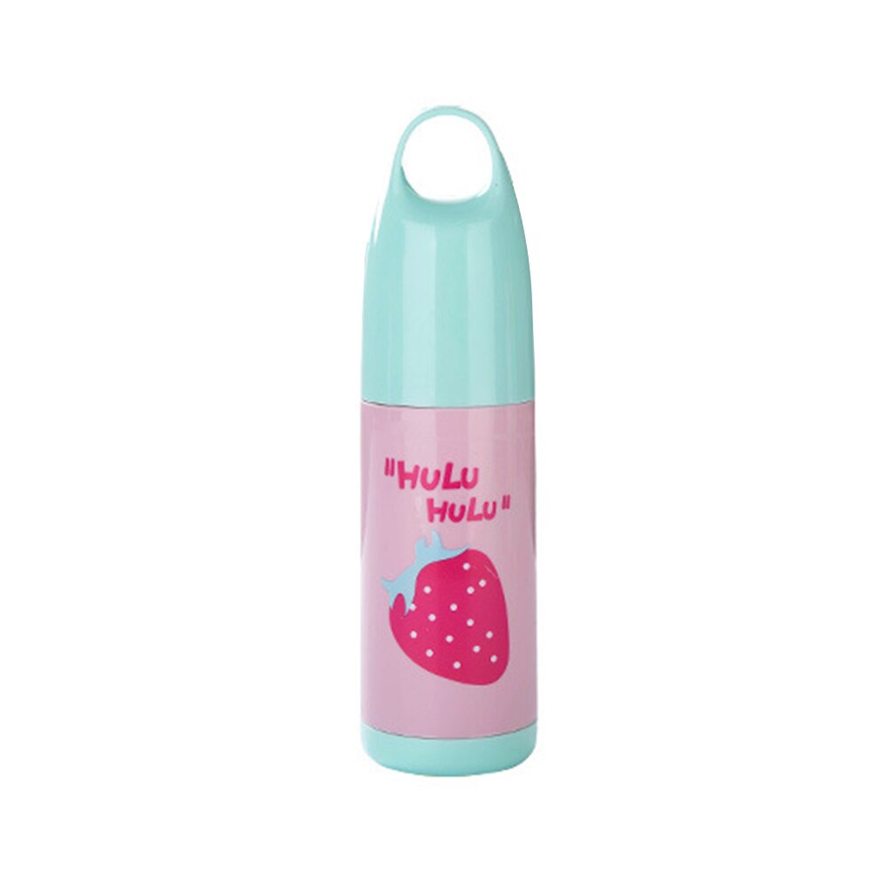 Fruit Pattern Toothbrush Toothpaste Box Travel Toothbrush Case Toothpaste Holder Cover Anti Bacterial Storage Box