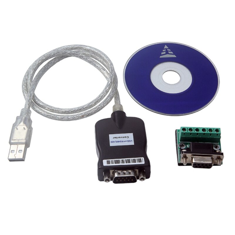 USB 2.0 To RS485 RS-485 RS422 RS-422 DB9 COM Serial Port Device Converter Adapter Cable, Prolific PL2303: Default Title