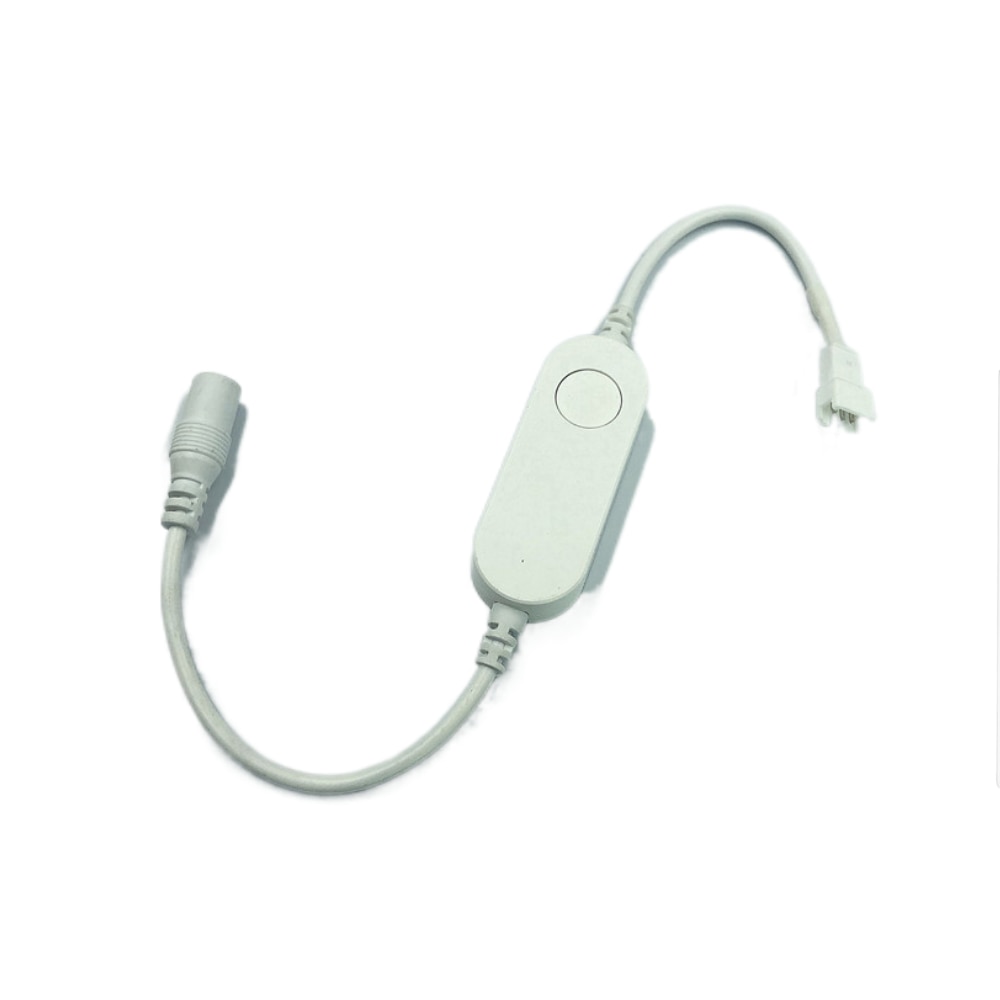 Athom Pre Flitste Tasmota WS2812B Led Light Strip Controller 5V