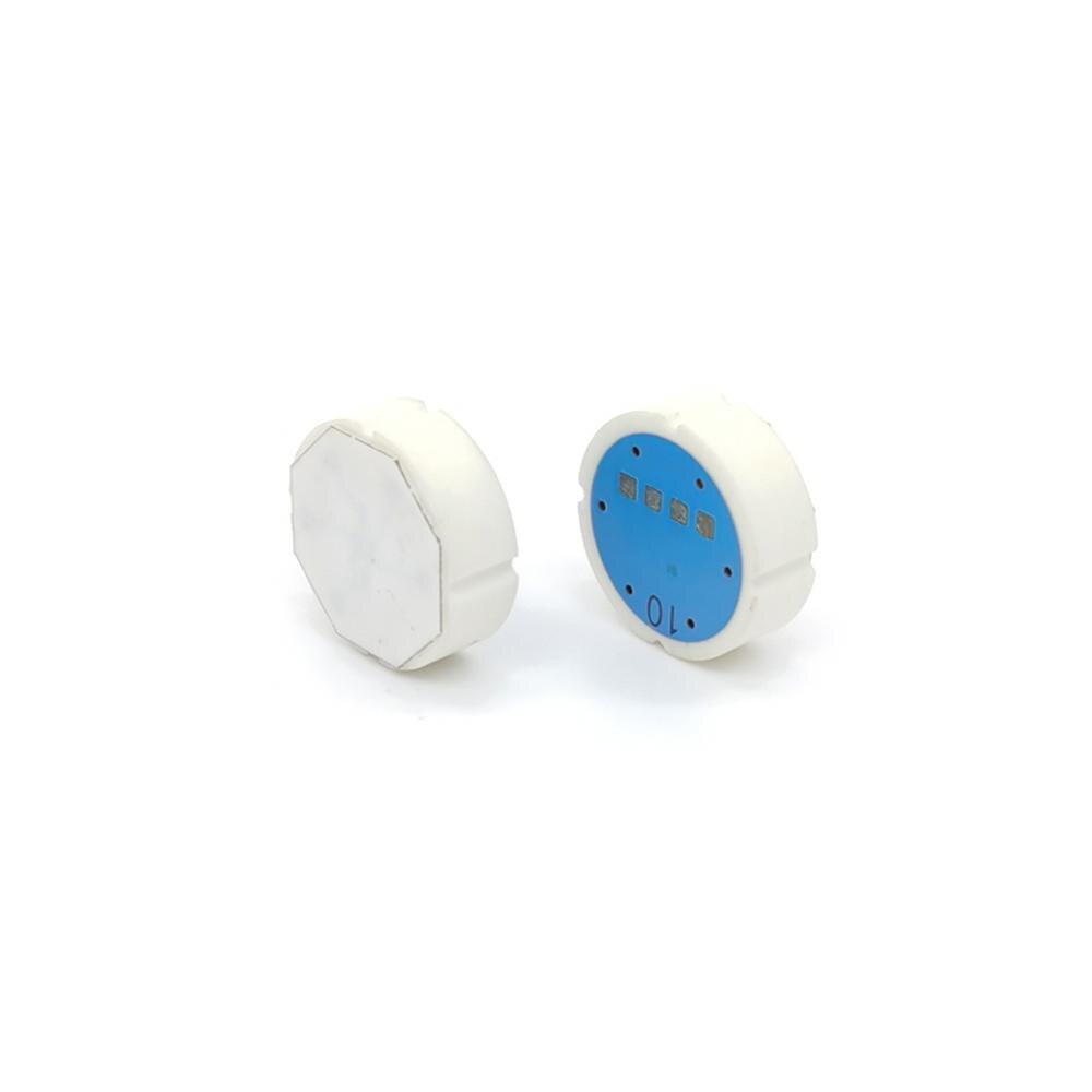 Flush Diaphragm Piezoresistive Ceramics Pressure Sensor 2-100bar 18mm Diameter 5-30V Height Temperature compensation