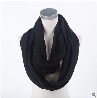 YWHUANSEN Mother Lactation Cover Feeding a Child Women Infinity Scarf Breastfeeding Mommy Nursing Infant Shawl