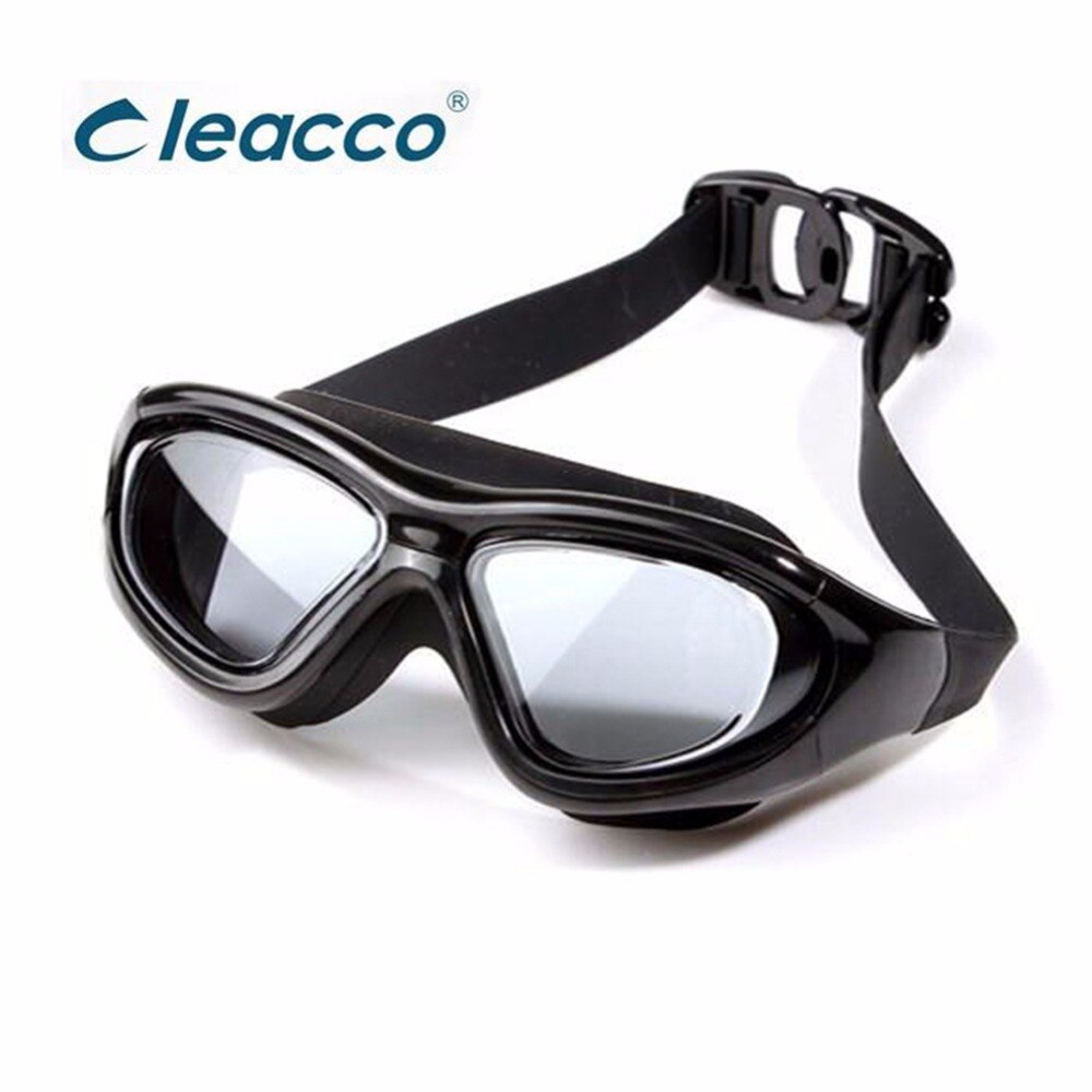 Schoon Lens Bijziendheid Recept Volwassen Voorschrift Zwembril Mannen Vrouwen Optische Zwemmen Bril Dioptrie Eyewear Brillen