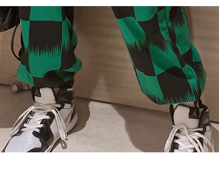 Pantaloni scozzesi per ragazze Outfit 2022 primavera 8 10 anni moda Casual pantaloni per ragazze adolescenti ropa de niña de 12 ol
