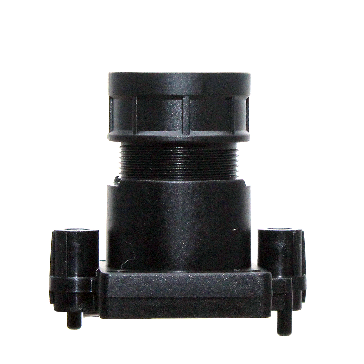 Lentille fixe HD 4mm F1.0 M12 avec lumière étoilée et lumière noire + monture IR m12 650 pour caméra IP HD,