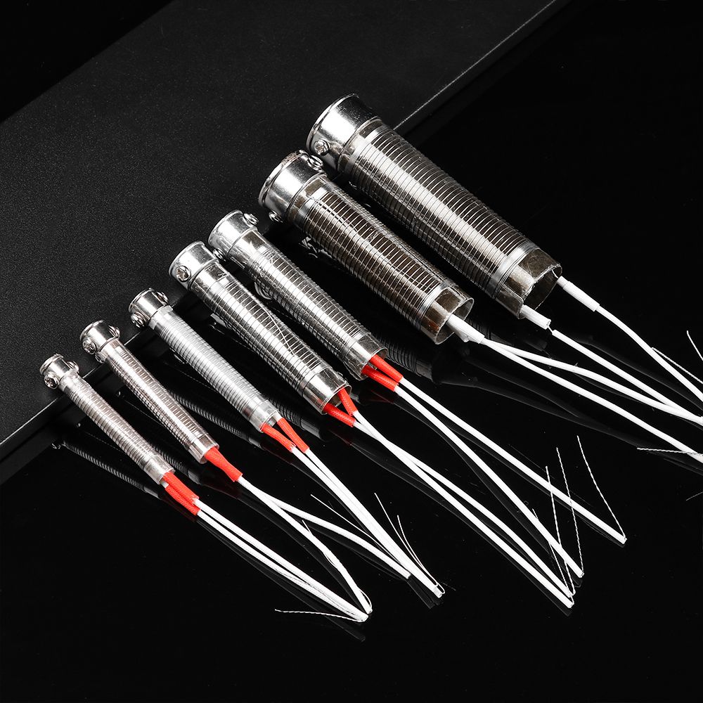 accessory Durable External heat Heating Element Replacement Weld Equipment Soldering Iron Core Welding Tool