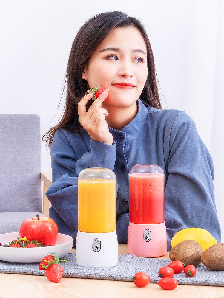 Juicer Blender Pitcher, 33oz Water Milk Cup Holder Plastic Milk Fruit Vegetable Mixer Accessories Food Processor Mugs With Handle Juicer Mixer Pitcher Replacement Parts For Magic Personal Blender P 11020532