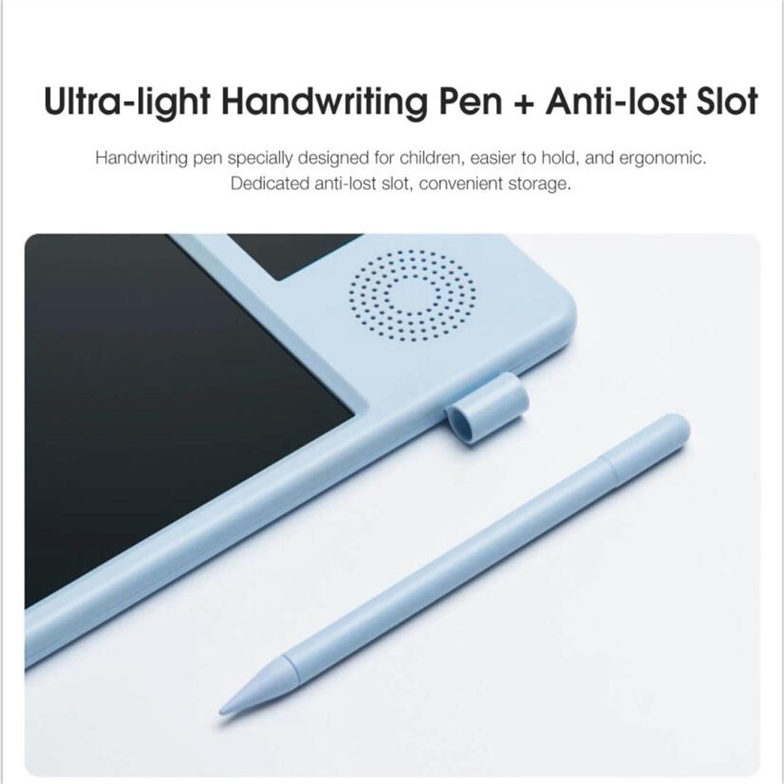 Drawing tablet Smart Teaching Sketchpad LCD Writing Tablet Magic board with Pen Digital Drawing Electronic writing correction