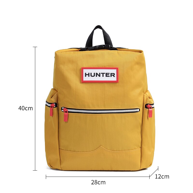 backpack with clip parachute big casual light daypack travel Unissex original bag resistant to nylon water laptop backpack: F12901yw