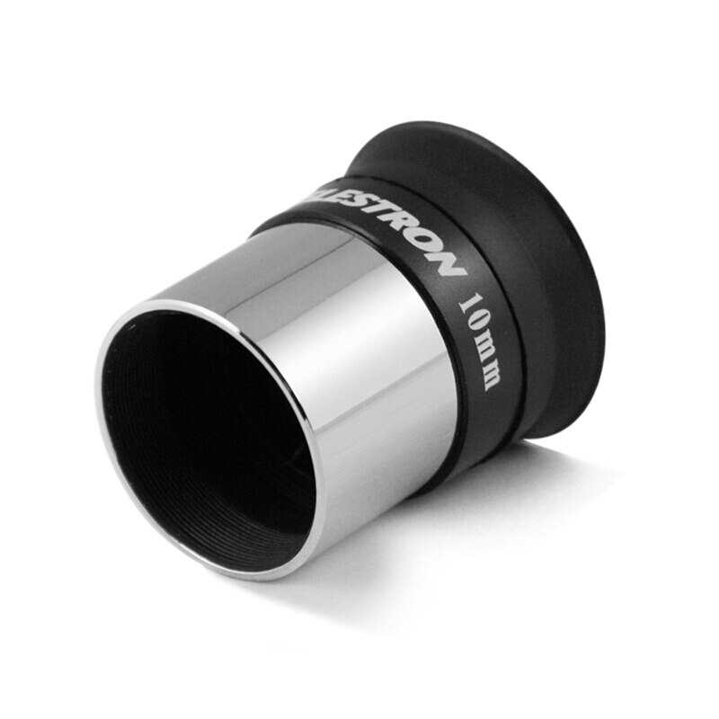 CELESTRON 1,25 ''10mm Kellner telescopio lente ocular de alta potencia totalmente HD recubierto cinturón sombra de ojos astronómico monocultivo Accesorios: Default Title