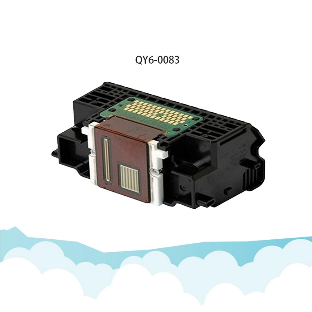 Printeraccessoires] QY6-0083 QY6-0083-000 QY60083 QY6 0083 Originele Printkop Compatibel voor Canon MG6320 mg7550 MG6350 MG6370 mg6340 mg7740 MG7750 MG7510 hoofd