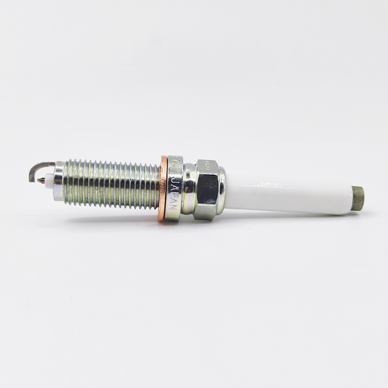 4PCS A0041597903 SILZKFR8E7S 90654 Platinum Spark Plug For Mercedes Benz E260 S400L ML320 GLC300 0041597903 Auto Parts