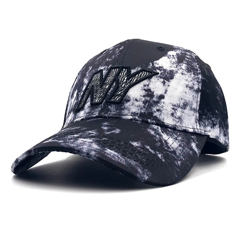 Gorra de béisbol con bordado para hombre y mujer, gorro informal de algodón Snapback, camionero, para exteriores, nueva: 13