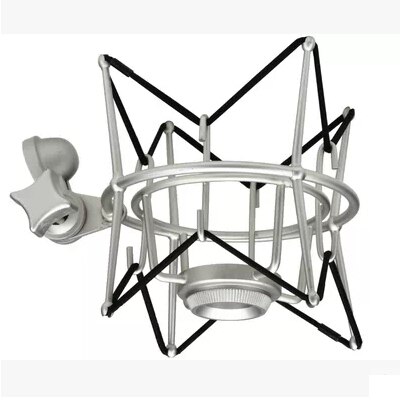 SAMSON SP01 superior microphone shock mount spider shock mount for g track c01 c03 CL7 CL8 c01u c03u c01u pro