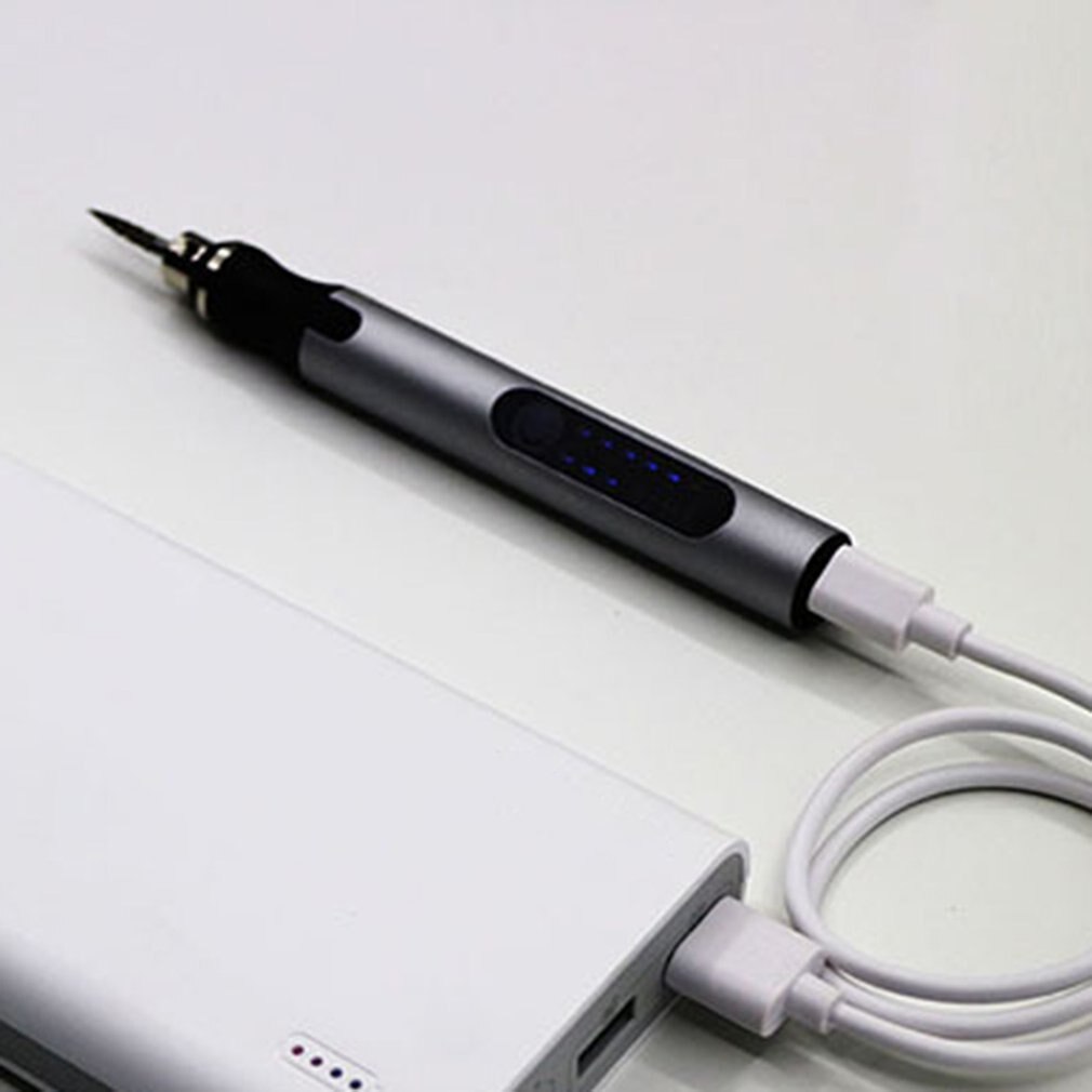 Draagbare Graveren Pen Voor Scrapbooking Gereedschap Briefpapier Diy Graveren Elektrische Carving Pen Machine Graver Gereedschap