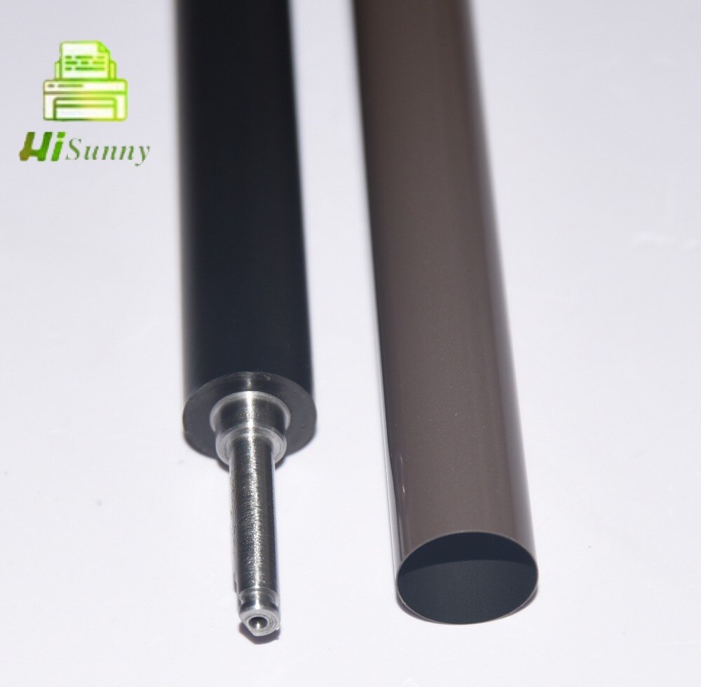 M277 Fuser Film + Lower Pressure Roller For HP M252 M254 M252N M252DN M255DW M277N M277DW M154 M180 M181 M280 M281 Original