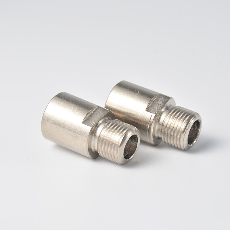 Extensores espaciadores para pedales de bicicleta, adaptadores de 20mm para Pedal de bicicleta de montaña y carretera, extensor de Pedal de acero a prueba de polvo