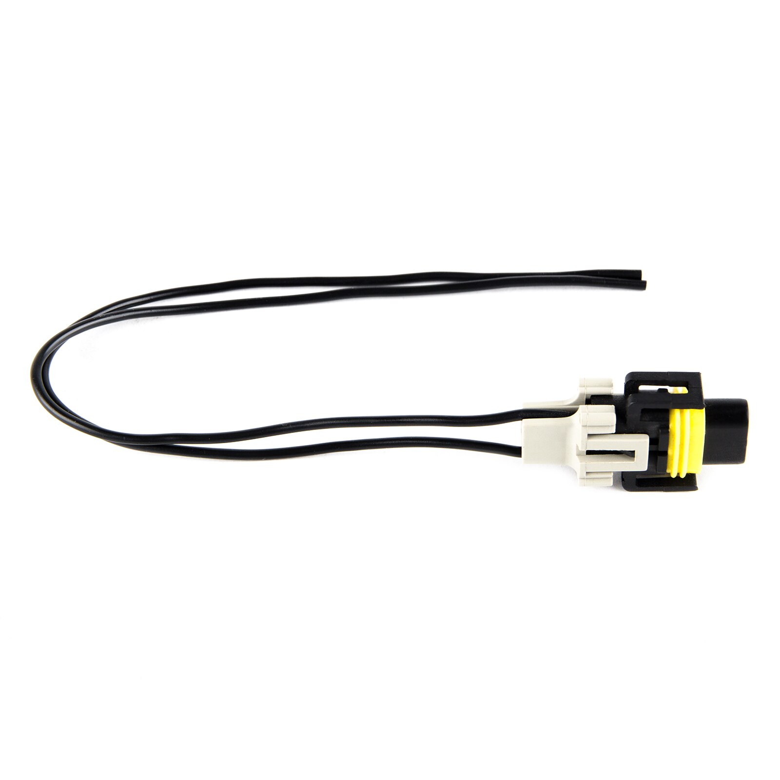 H2CNC para el conector del Sensor de velocidad del vehículo VSS enchufes de arnés de cableado TPI TBI 700R4 T5 4L60E 1