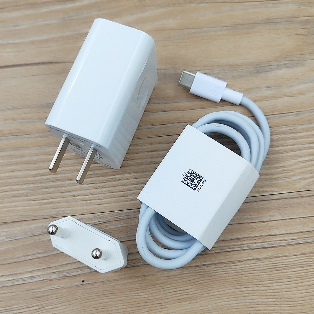 Cargador Original de 35W para Honor 400 Lite X70i X60i Play 60 9A X7B, cargador súper rápido, adaptador de pared UE/EE. UU. con Cable tipo C 6A