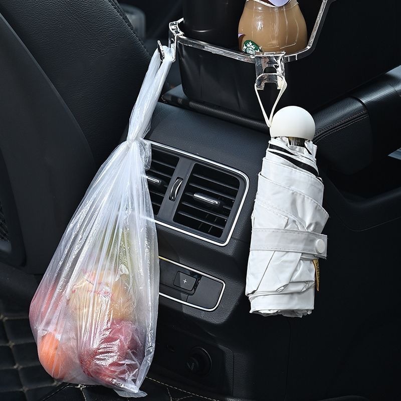 Auto Auto Tissue Box Armsteun Middenconsole Containor Lade Opbergbeker Interieur Houder Organizer Accessoires
