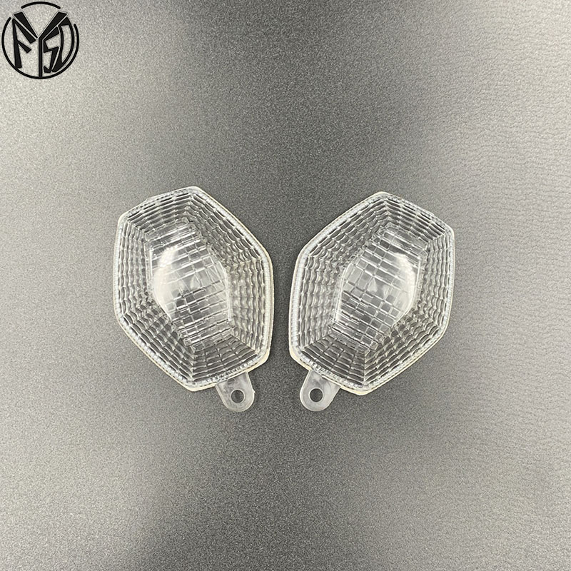 Voorste Richtingaanwijzer Indicator Lamp Voor Suzuki Dl 1000 /650 V-Strom DL650 DL1000 Vstrom 2004 Links Rechts Lichten: Clear  1