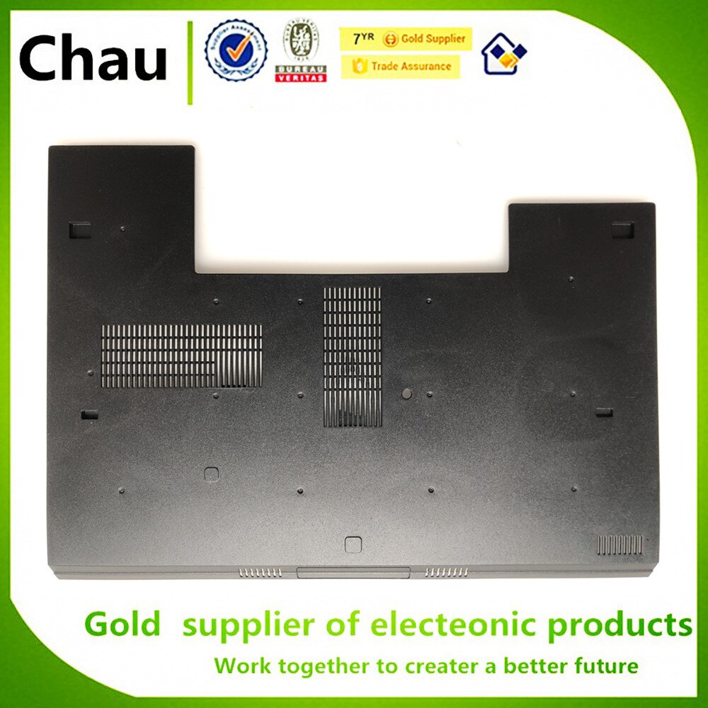 Chau Plastic Bottom Cover Case Door For HP Elitebook 8460P 8470P 8460W 8470W