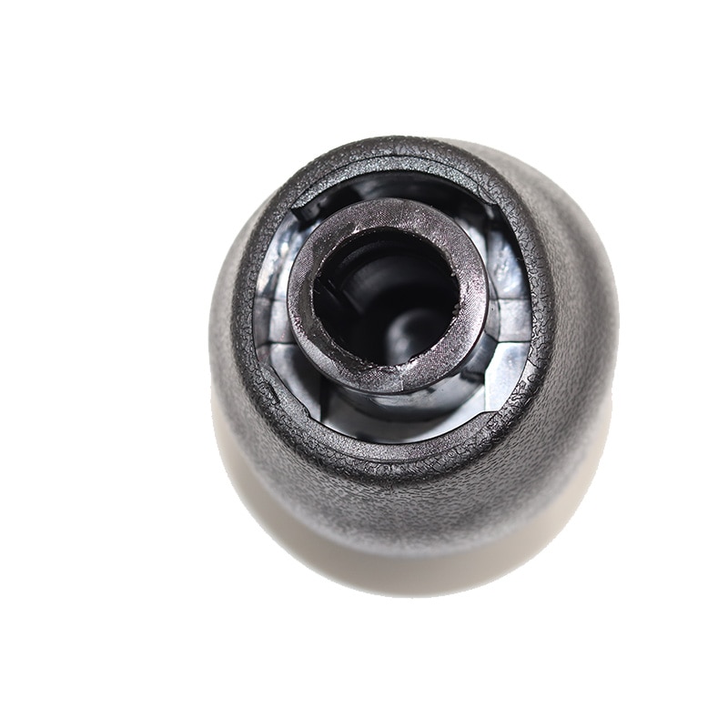 6 velocidade de couro ou plástico alavanca da engrenagem do deslocamento do carro gaitor boot capa para renault megane clio laguna scenic para vauxhall opel