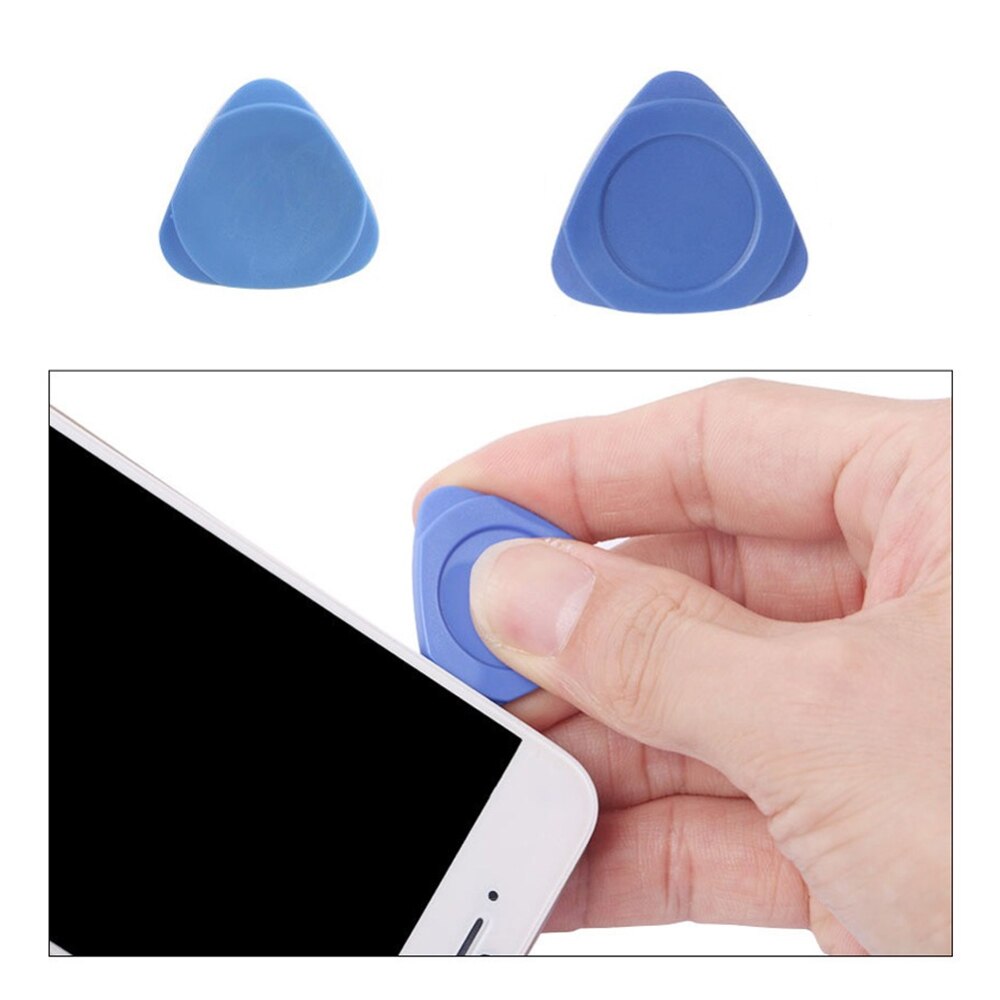 22 pièces outils de réparation de téléphone portable Multitool tournevis ensemble écran ouverture ventouse pour tablette iPhone iPad ordinateur portable
