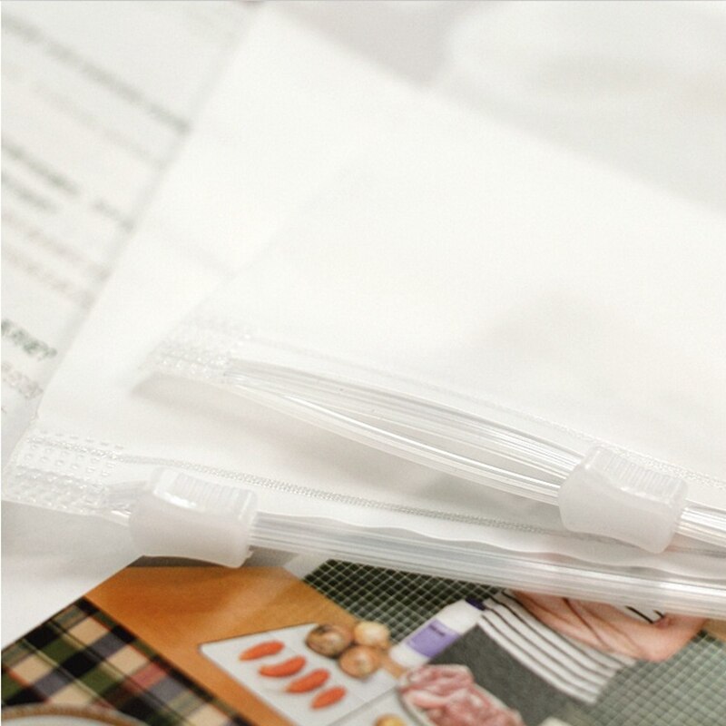 1PCS Waterproof Swimming Pool Storage Bags Beach Clothes Bag Sports Travel Storage Shoes Bag Transparent Swimming Bags