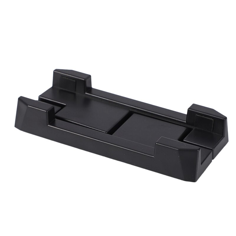 Mini-itx mince petit facteur de forme coque d'ordinateur HTPC coque d'ordinateur avec 2 x USB2.0 12V 5A adaptateur secteur