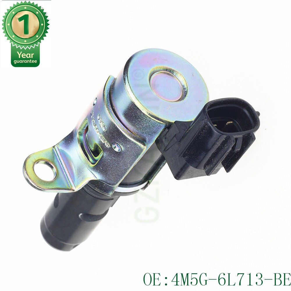 Variable Timing Control Valve Solenoid VVT FOR Ford Focus 1.6i 4M5G-6L713-BE 4M5G6L713BE