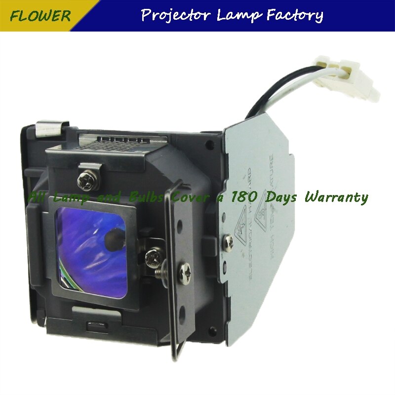 5J.J0A05.001 projector lamp for Benq MP515 MX501 MP515ST MP526 MP575 MP576 with housing