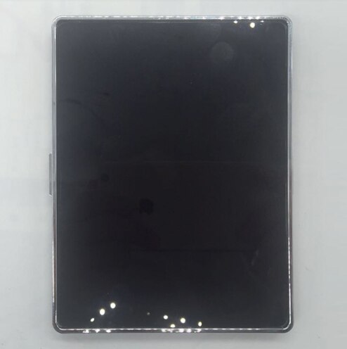 Coffee Bean Container CLT The Coffee Machine Parts Accessories Q003/06 DC-01