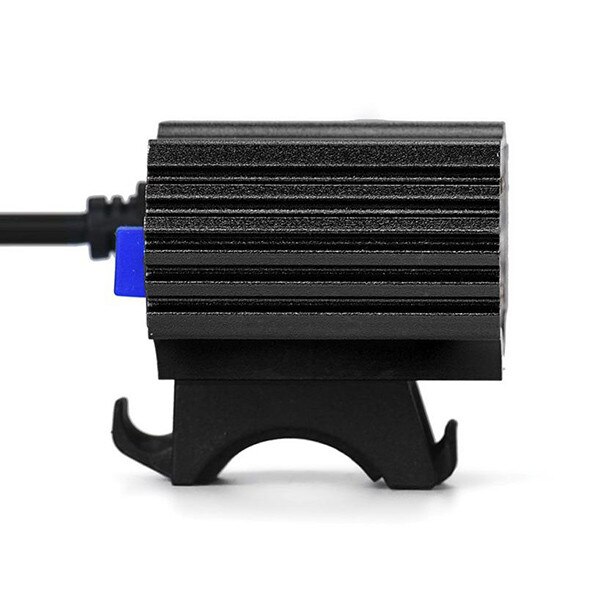 Fiets Licht 12000 Lm 3 X Xml T6 Led 3 Modes Fiets Lamp Fiets Licht Koplamp Fietsen Torch Fiets Accessoires rubber Band # YL5