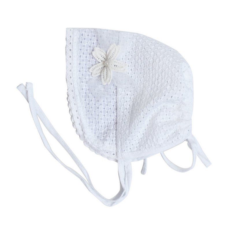 Pudcoco Hut 5-24 mt Nette Kleinkinder Baby Mädchen Blume Prinzessin Sonnenhut Kappe Sommer Baumwolle Hut Motorhaube UNS
