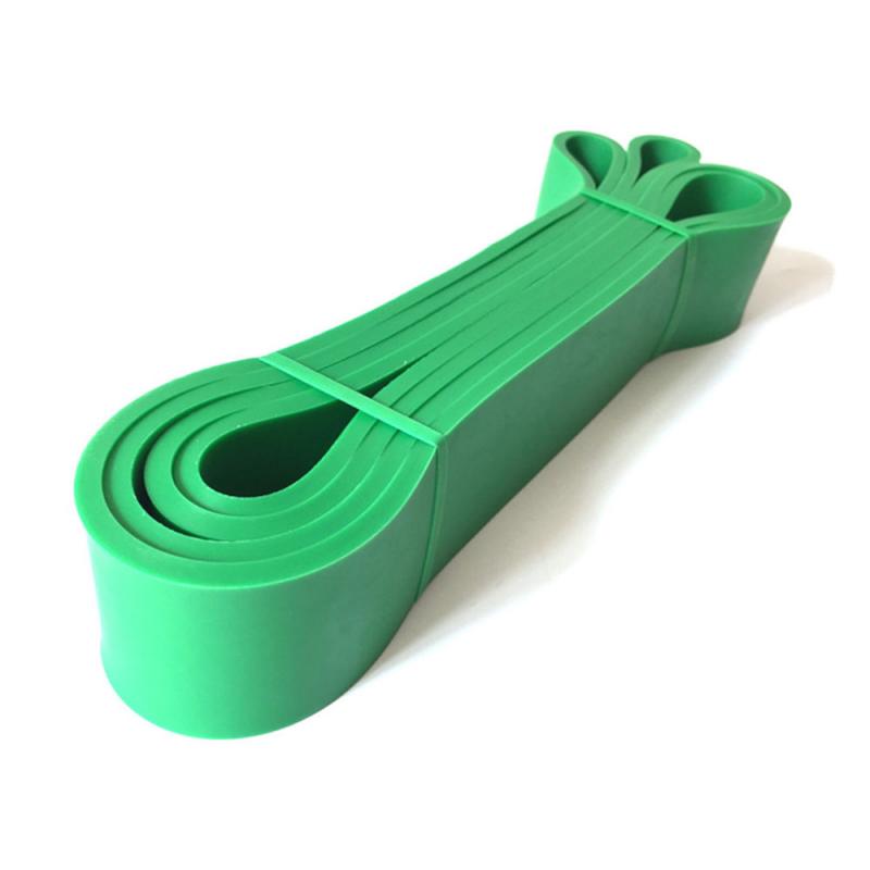 Faixas elásticas de resistência, expansores de borracha para equipamentos fitness, equipamentos de treinamento fitness