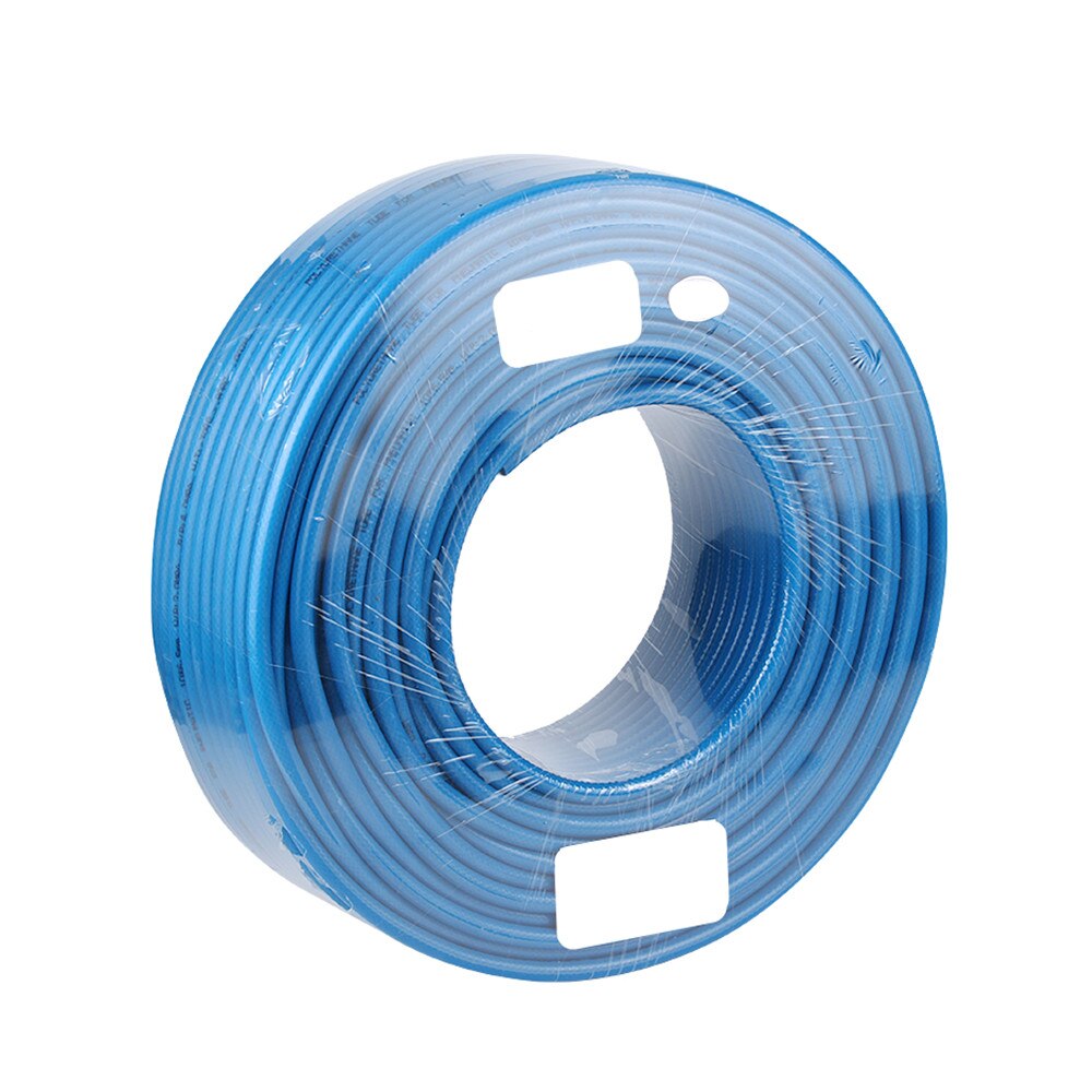 1 M Ad Alta Pressione E a prova di Esplosione trachea PU Tubo in PVC Tubo aria pneumatico aria Compressore trachea