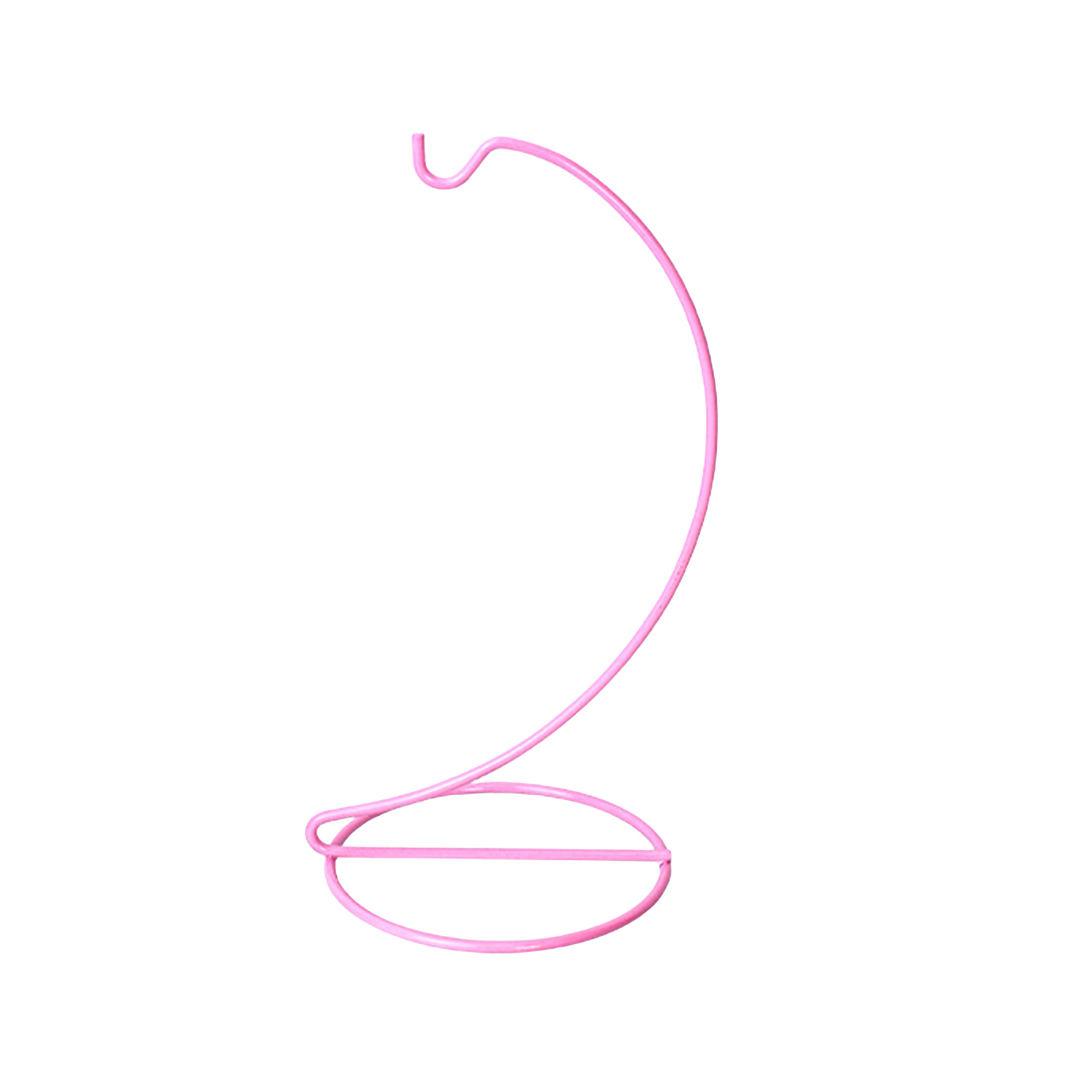 Vaas Vissenkom Transparant Hangend Glas Creatief Decor Aquarium voor Woonkamer Hangende Vaas Ornament Aquarium Glazen Pot Plant: Licht Groen