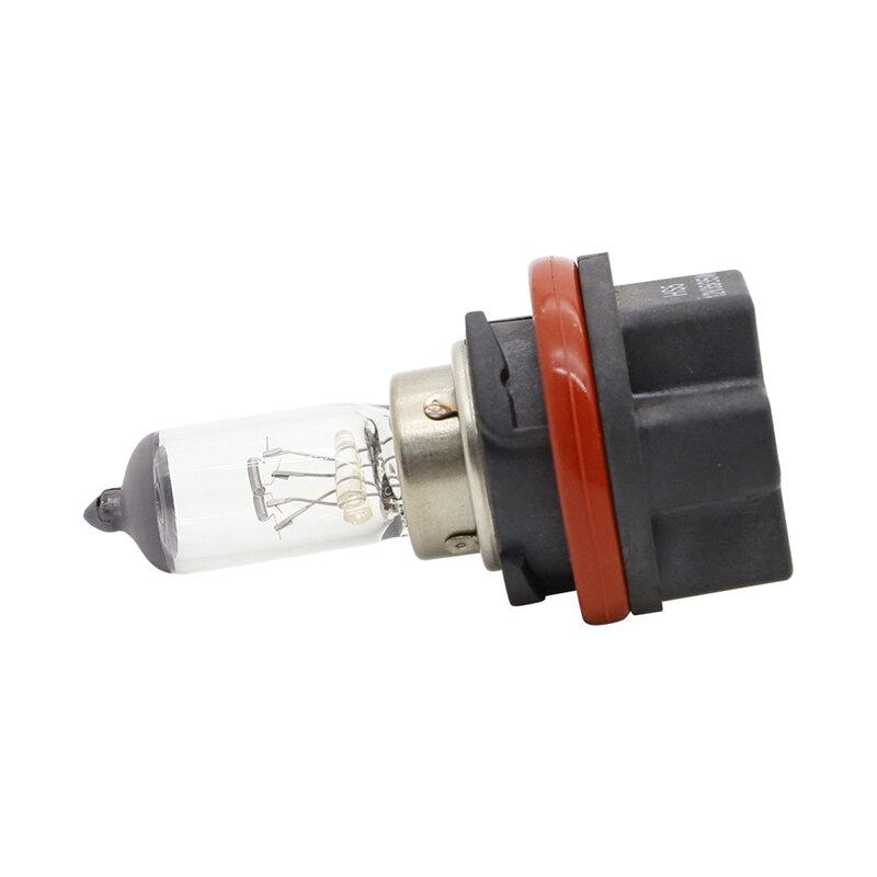 Bombillas halógenas blancas para faro delantero de coche Honda, bombilla de luz para Honda Lead 110 NHX110 , HS5 35/35w, PCX125 PCX 125 150 NHX 110, 1/2 Uds.