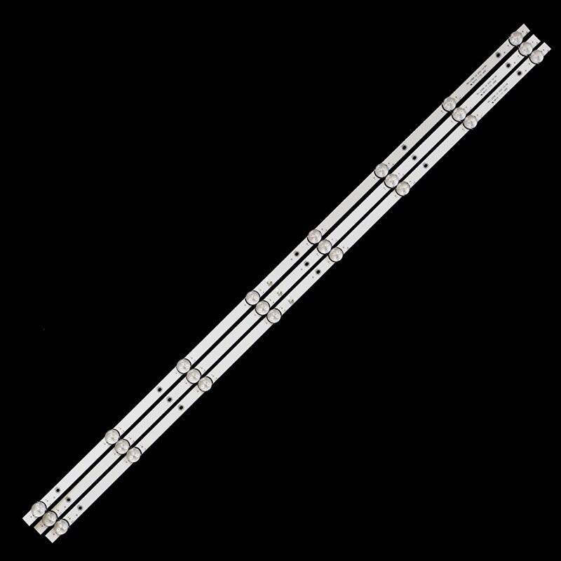 3Pcs Led Strip Voor 40 "Tv RF-BS400011SE30-08... – Grandado